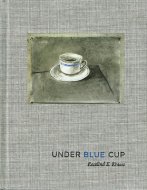 Under Blue Cup<br> Rosalind E. Krauss <br>ɡ饦