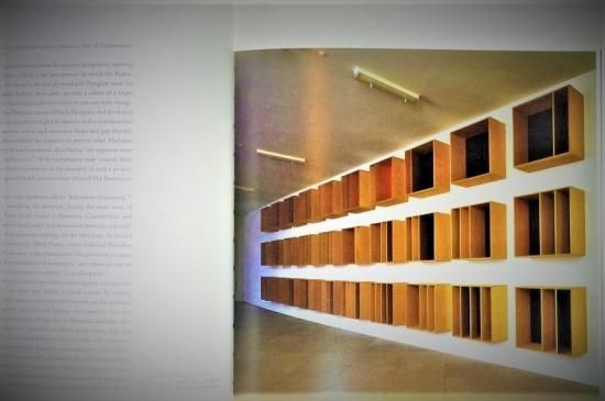 Donald Judd ドナルド・ジャッド - 古本買取販売 ハモニカ古書店 建築 美術 写真 デザイン 近代文学 大阪府古書籍商組合加盟店