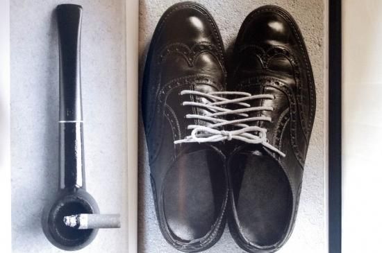 チェマ・マドス写真集 Chema Madoz Objetos 1990-1999