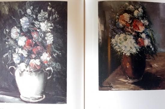 ブラマンク展 VLAMINCK 没後30年・フランス野獣派の旗手 図録