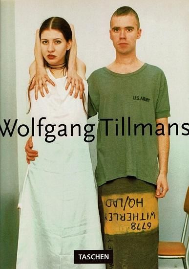 Wolfgang Tillmans ヴォルフガング・ティルマンス写真集 - 古書古本 
