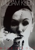 MODE IN AND OUT <br>William Klein <br>ꥢࡦ饤