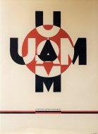 U.A.M <br>Union des artistes modernes