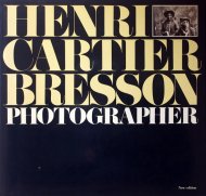 Henri Cartier-Bresson <br>Photographer <br>ꡦƥ֥å