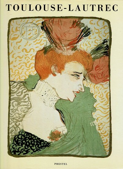 Henri de Toulouse-Lautrec Bilder der Belle Epoque Gemalde