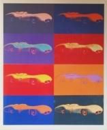 ANDY WARHOL <br>CARS <br>ǥۥŸ