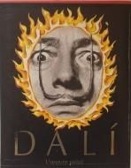 Dali l'oeuvre peint <br>Coffret 2volumes<br> Tome1:1904-1946 <br>Tome2:1946-1989 <br> 轸 <br>ȡ2