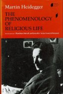 The Phenomenology of Religious Life <br>ʸ Ūθݳ <br>ϥǥ