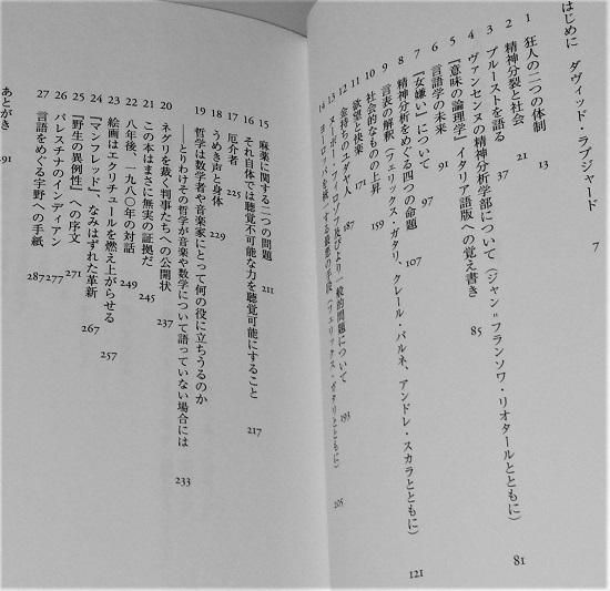 狂人の二つの体制 1975-1982/1983-1995 2冊揃 ドゥルーズ - 古書