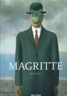 Rene Magritte <br>1897-1967 <br>Thought Rendered Visible <br>͡ޥåȺʽ