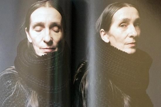 都市とモードのビデオノート　山本耀司　DVD All About Yohji Yamamoto from 1968 山本耀司。モードの記録