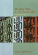 Housing Policy <br>In The United States: <br>An Introduction <br>ʸ ꥫν