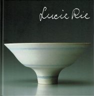 롼꡼Ÿ <br>Lucie Rie: <br>A Retrospective <br>Ͽ