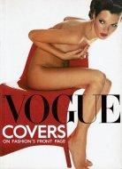Vogue Covers: <br>On Fashion's Front Page