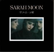 SARAH MOON <br>顦ࡼŸ <br>ǤΤνή̿ <br>Ͽ