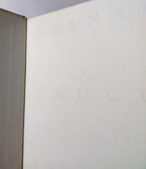 BERNARD FAUCON 1977-1995 ベルナール・フォコン作品集 - 古書
