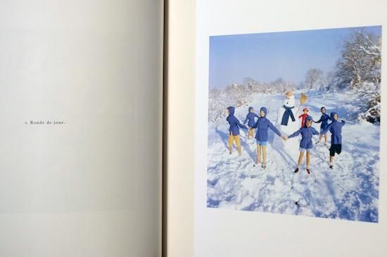 Bernard Faucon 1977-1995 ベルナール・フォコン作品集 ベルナール・フォコン作品集 | ベルナール フォコン |本 | 通販