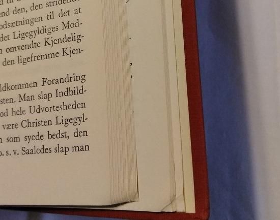 kierkegaard samlede vaerker デンマーク語 キルケゴール全集 全20巻揃
