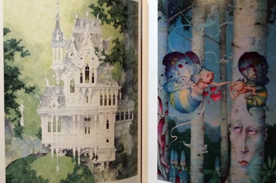 THE ART OF DANIEL MERRIAM ダニエル・メリアム 画集 Amazon.co.jp: THE ART OF DANIEL MERRIAM ダニエル メリアム