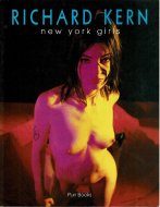 RICHARD KERN <br>new york girls <br>㡼ɡ