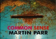 Common Sense <br>Martin Parr <br>ޡƥ󡦥ѡ