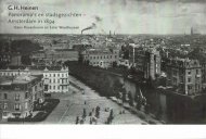 Panorama's en stadsgezichten <br>- Amsterdam in 1894 <br>G.H. Heinen <br>åȡإɥꥯϥͥ