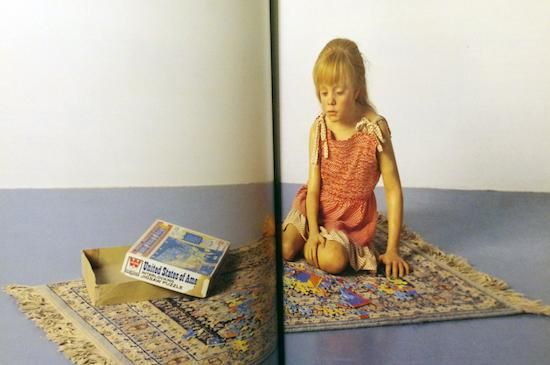 ドゥエイン・ハンソン展 DUANE HANSON 1995(監修：村田慶之輔