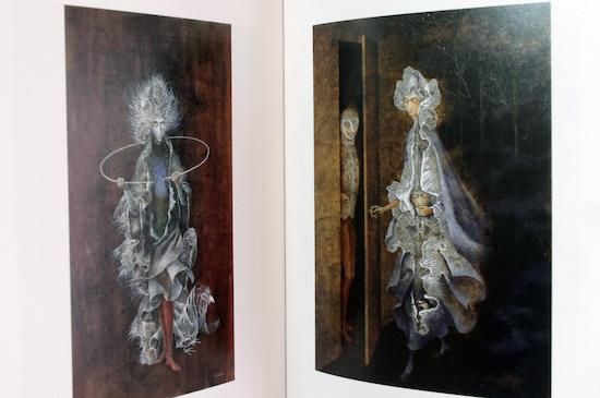 【即納】 レメディオス・バロ展 とけい草 書肆 古書古本買取販売 - 図録 アート+エンタメ