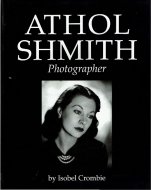 ATHOL SHMITH <br>PHOTOGRAPHER <br>롦ߥ