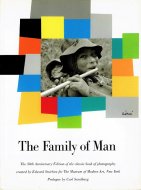 The Family of Man <br>Edward Steichen <br>ɥɡ