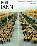 FOIL_IANN <br>ե+ <br>Vol.1 2007