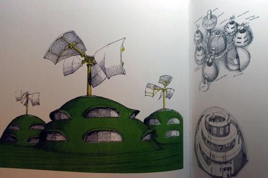 新宮晋の宇宙船 SPACESHIP Susumu Shingu 図録 - 古書古本買取