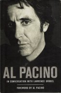 Al Pacino <br>in conversation with lawrence grobel <br>ʸ 롦ѥ