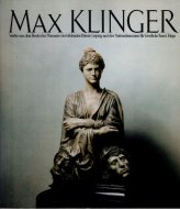 マックス・クリンガー展 <br>ライプツィヒ美術館/国立西洋美術館所蔵作品 <br>図録