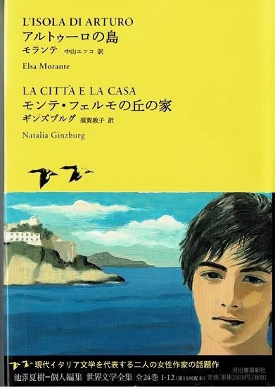 池澤夏樹＝個人編集　世界文学全集　第1集　第2集　全24巻 池澤夏樹＝個人編集 世界文学全集 第1集 第2集 全24巻