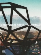 Konstantin Grcic: <br>Panorama <br>󥹥ƥ󡦥å