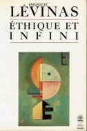 Ethique Et Infini <br>仏文 倫理と無限 <br>レヴィナス