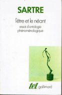 L'Etre et Le Neant <br>Jean-Paul Sartre <br>ʩʸ ¸ߤ̵ <br>ȥ