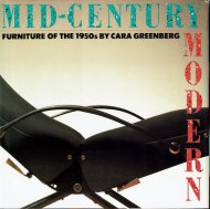Mid-Century Modern: Furniture of the 1950's <br>ʸ ߥåɥ꡼