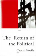 The Return of the Political <br>Chantal Mouffe <br>ʸ ŪʤΤκƶ <br> 