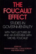 The Foucault Effect: <br>Studies in Governmentality <br>ߥ롦ա