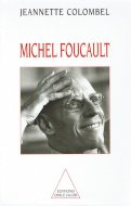 Michel Foucault <br>Jeannette Colombel <br>仏文 ミシェル・フーコー