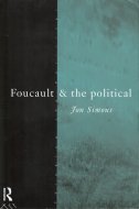 Foucault and the Political <br>Jon Simons <br>ʸ աŪʤ