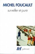 Surveiller et punir <br>Michel Foucault <br>ʩʸ ƹ ƻȽȳ<br>ա