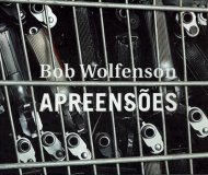 Apreensoes <br>Bob Wolfenson <br>̾