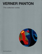 Verner Panton <br>The Collected Works <br>ʡѥȥ