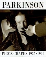 Parkinson <br>Photographs <br>1935-1990 <br>Ρޥ󡦥ѡ󥽥
