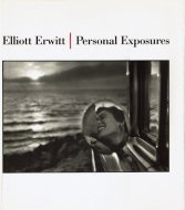 Personal Exposures <br>Elliott Erwitt <br>ꥪåȡå