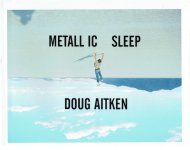 Metallic Sleep <br>Doug Aitken <br>