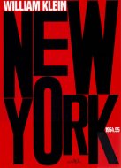 NEW YORK <br>1954.55 <br>WILLIAM KLEIN <br>ꥢࡦ饤